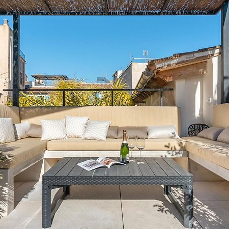 Townhouse Calatrava Villa Palma de Mallorca Buitenkant foto