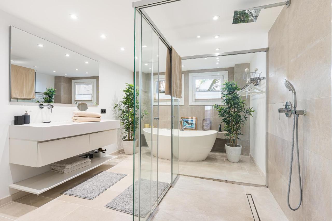 Townhouse Calatrava Villa Palma de Mallorca Buitenkant foto