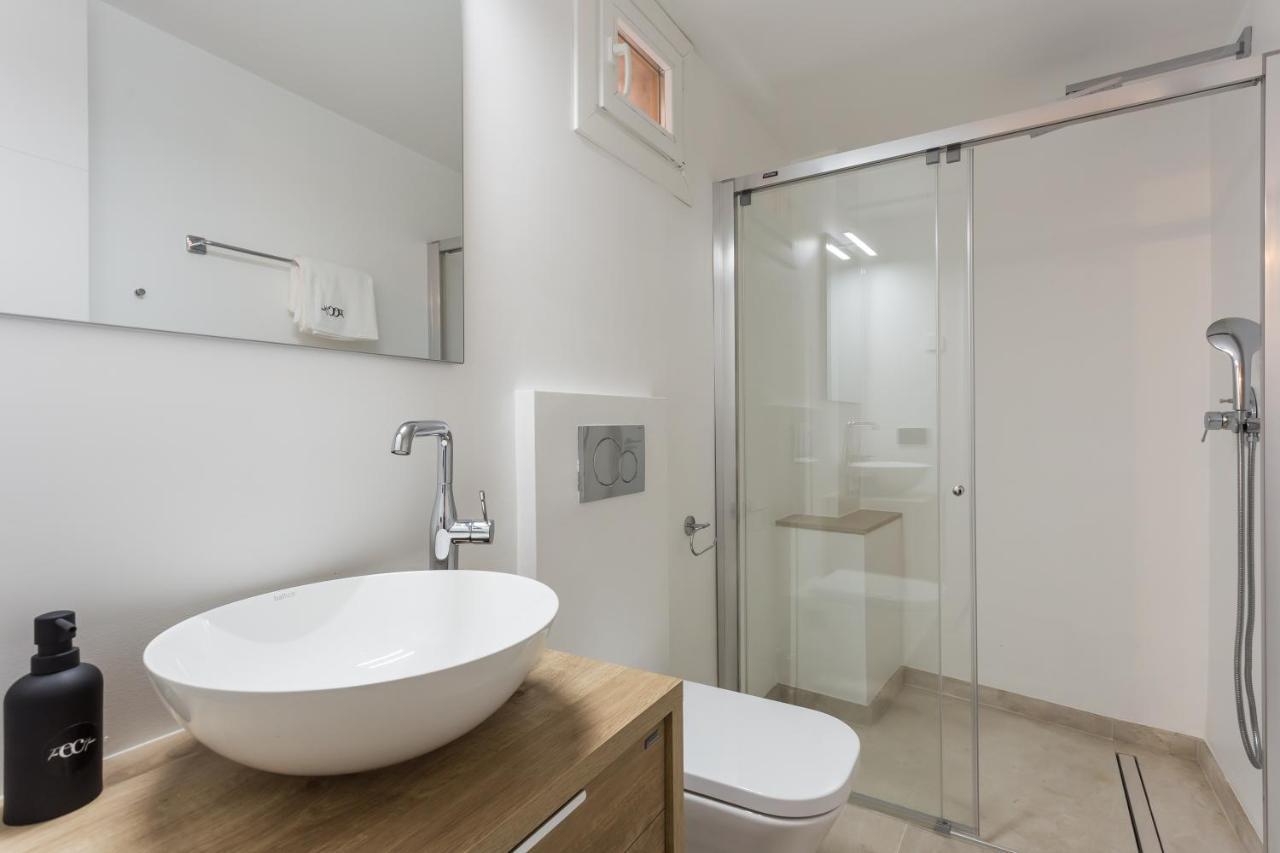 Townhouse Calatrava Villa Palma de Mallorca Buitenkant foto